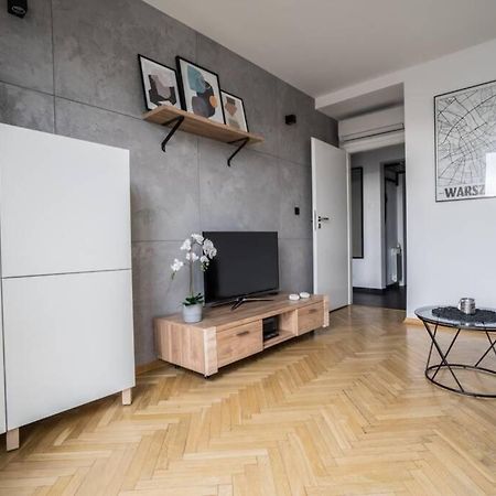2Eco Royal Apart City Center Senatorska Old Town Варшава Екстер'єр фото