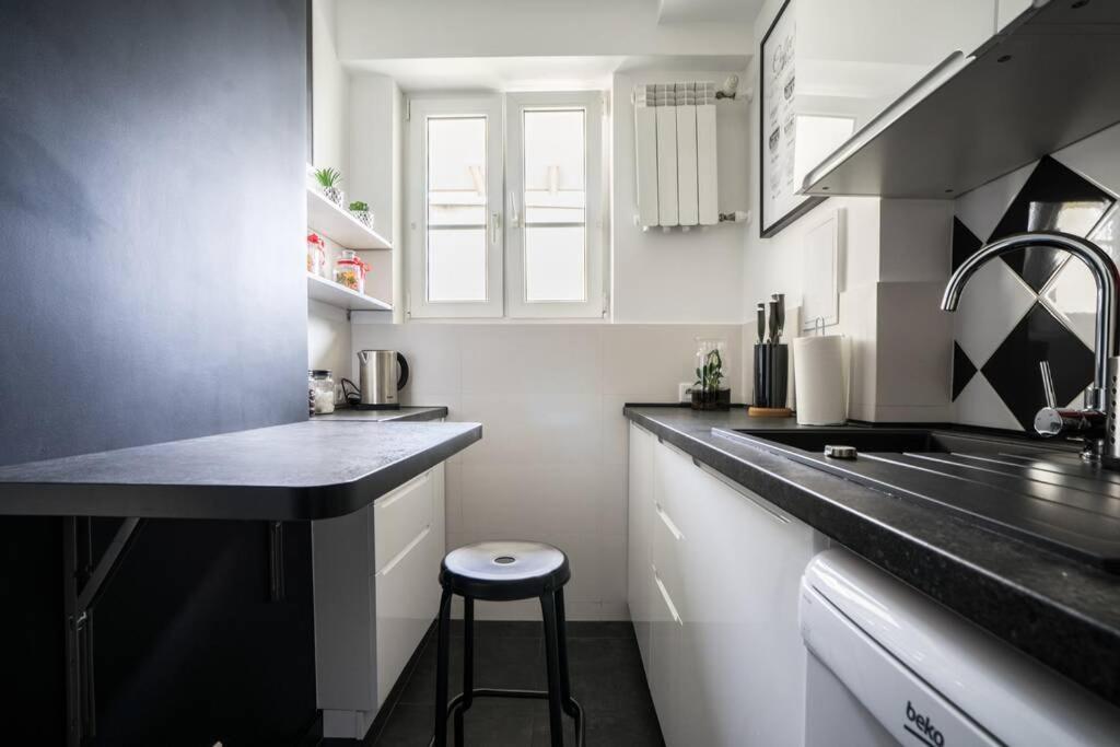 2Eco Royal Apart City Center Senatorska Old Town Варшава Екстер'єр фото
