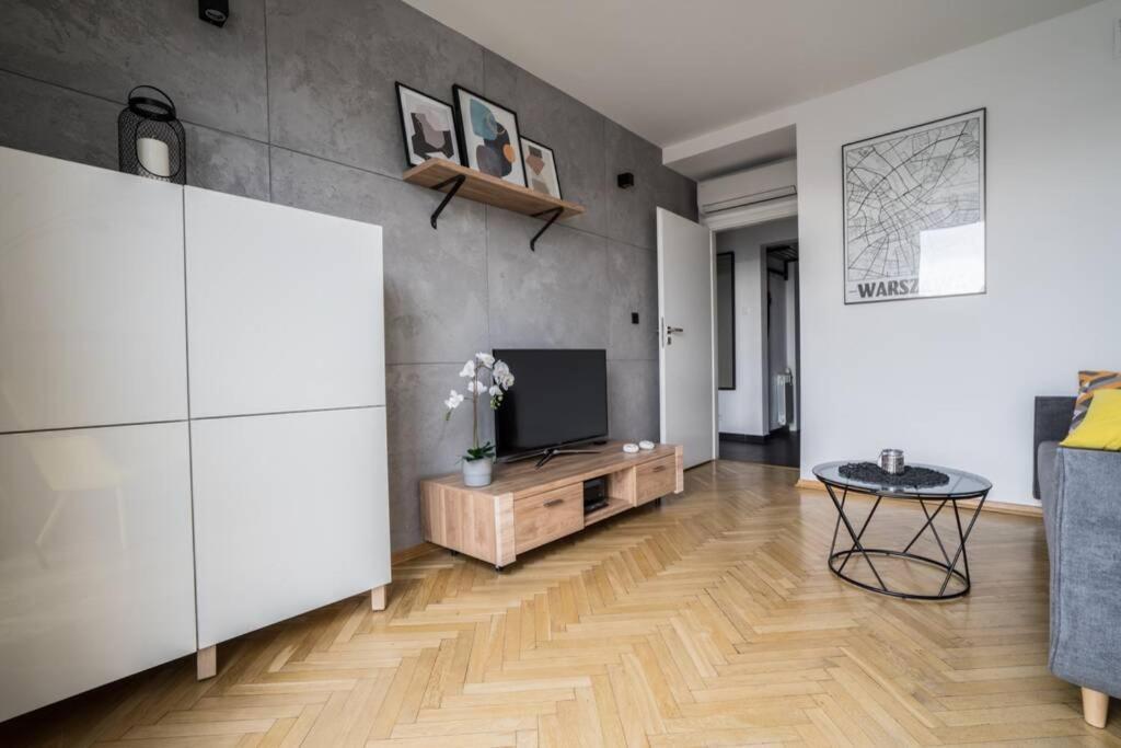 2Eco Royal Apart City Center Senatorska Old Town Варшава Екстер'єр фото