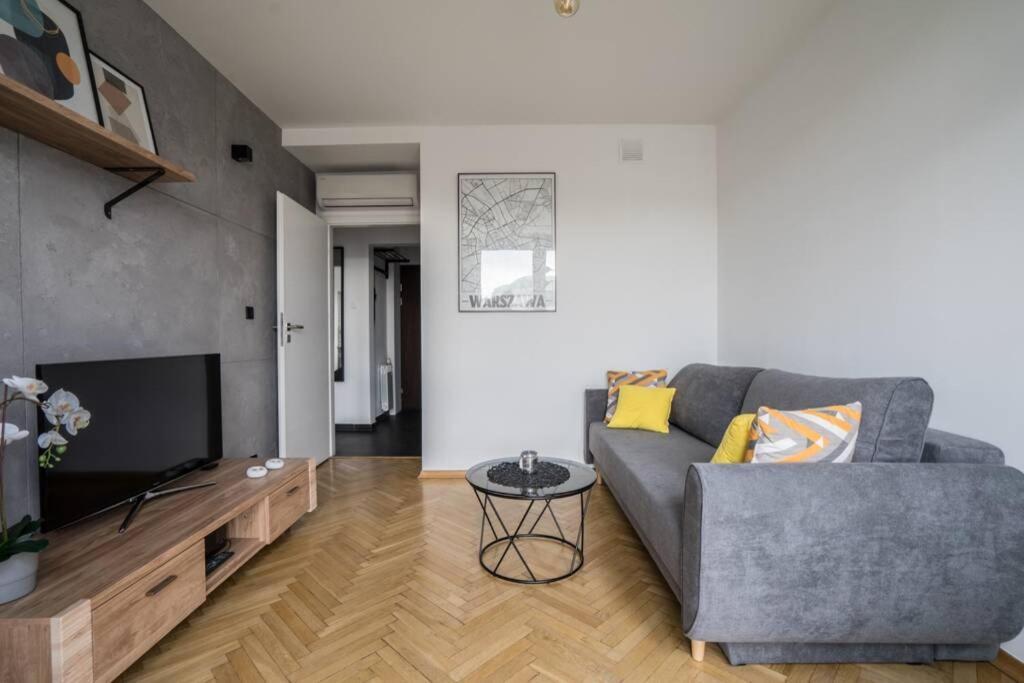 2Eco Royal Apart City Center Senatorska Old Town Варшава Екстер'єр фото