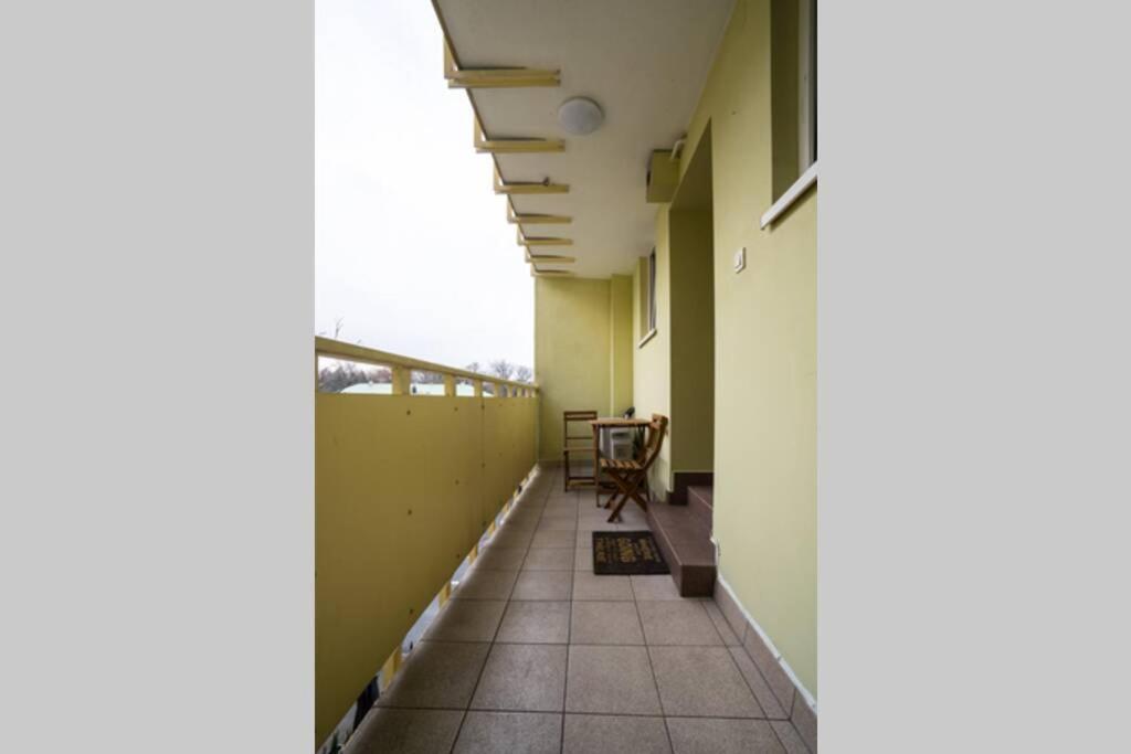 2Eco Royal Apart City Center Senatorska Old Town Варшава Екстер'єр фото
