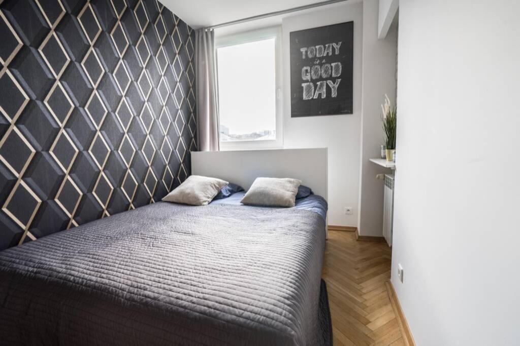 2Eco Royal Apart City Center Senatorska Old Town Варшава Екстер'єр фото